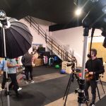 alquiler salas de rodaje